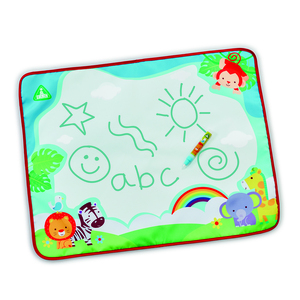 Early Learning Centre My First Aqua Drawing Mat