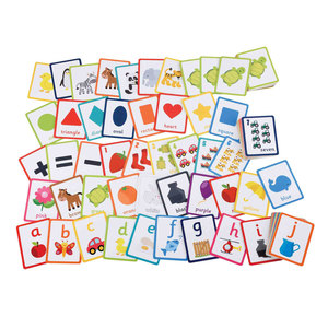 Early Learning Centre My Complete Learning Pack